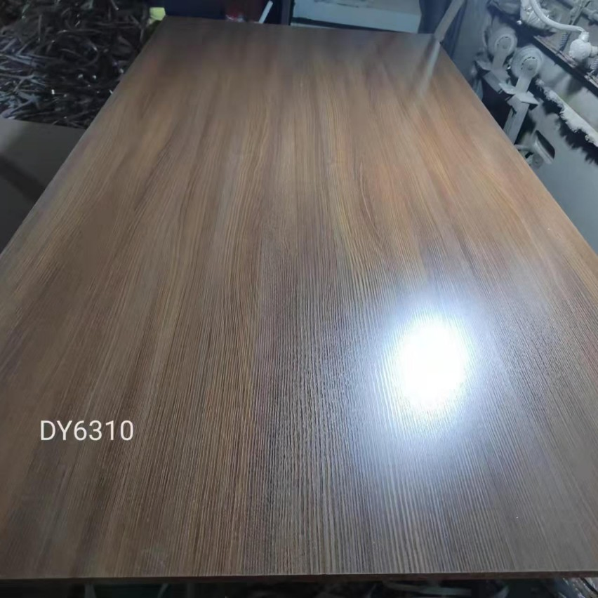 Eco-Friendly Particle Board with +/-0.2mm Thickness Tolerance and Low Moisture Levels