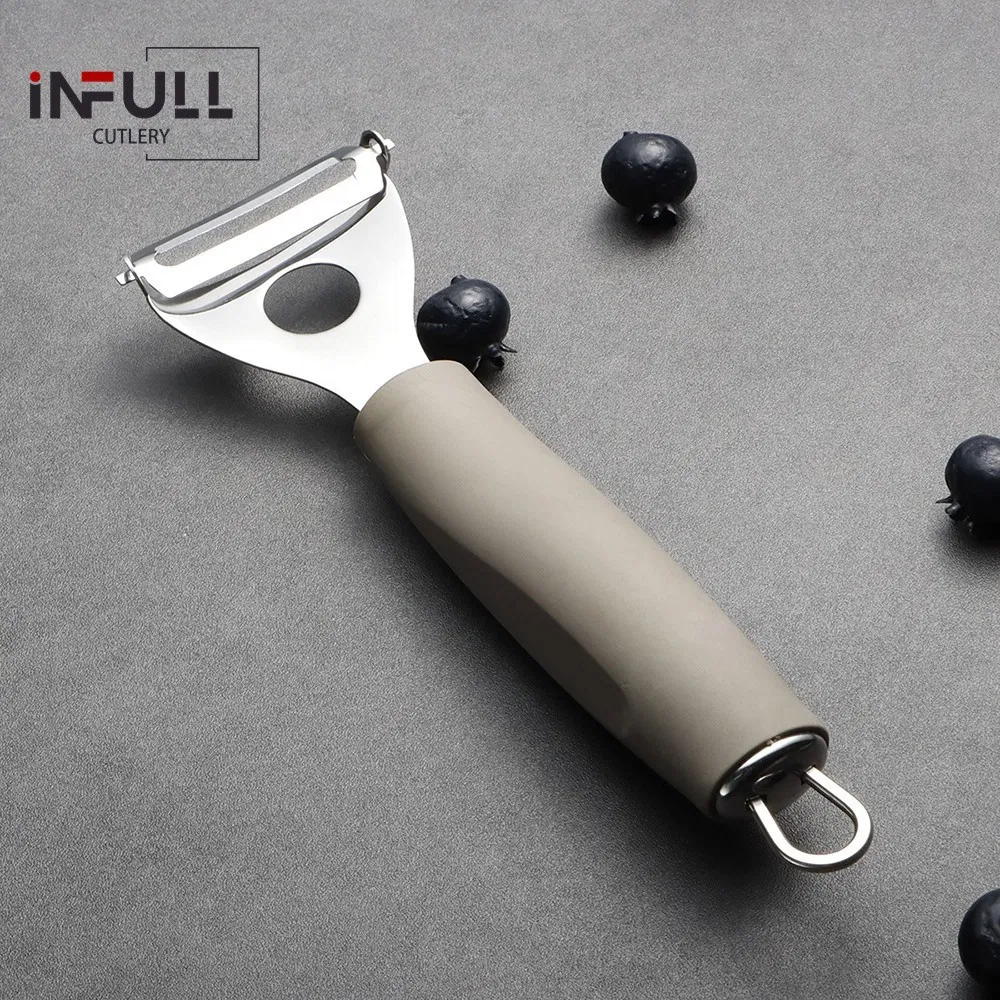 Potato Vegetable Garlic Peelers for Home Kitchen Y-Shaped