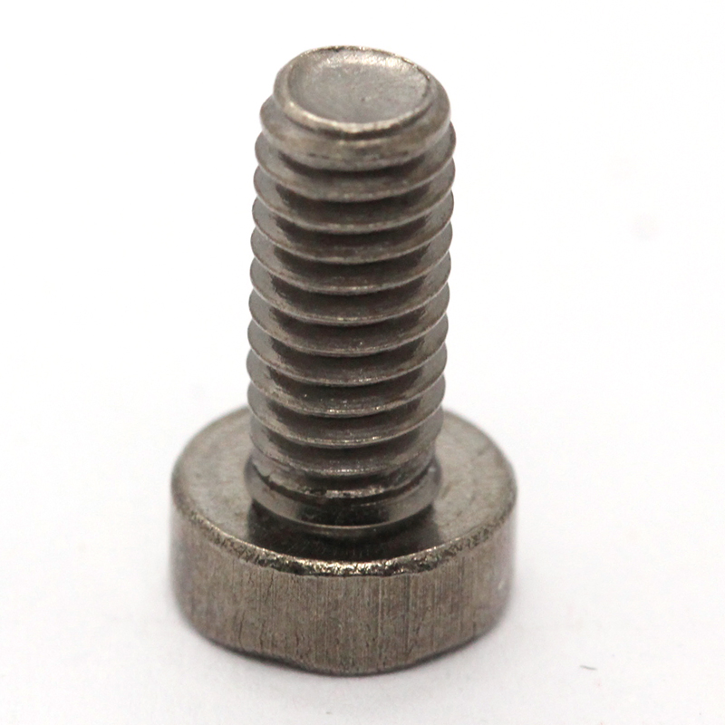 China Fasteners Factory Good Price Metal Security Self Drilling Fasteners Screws Set Screw