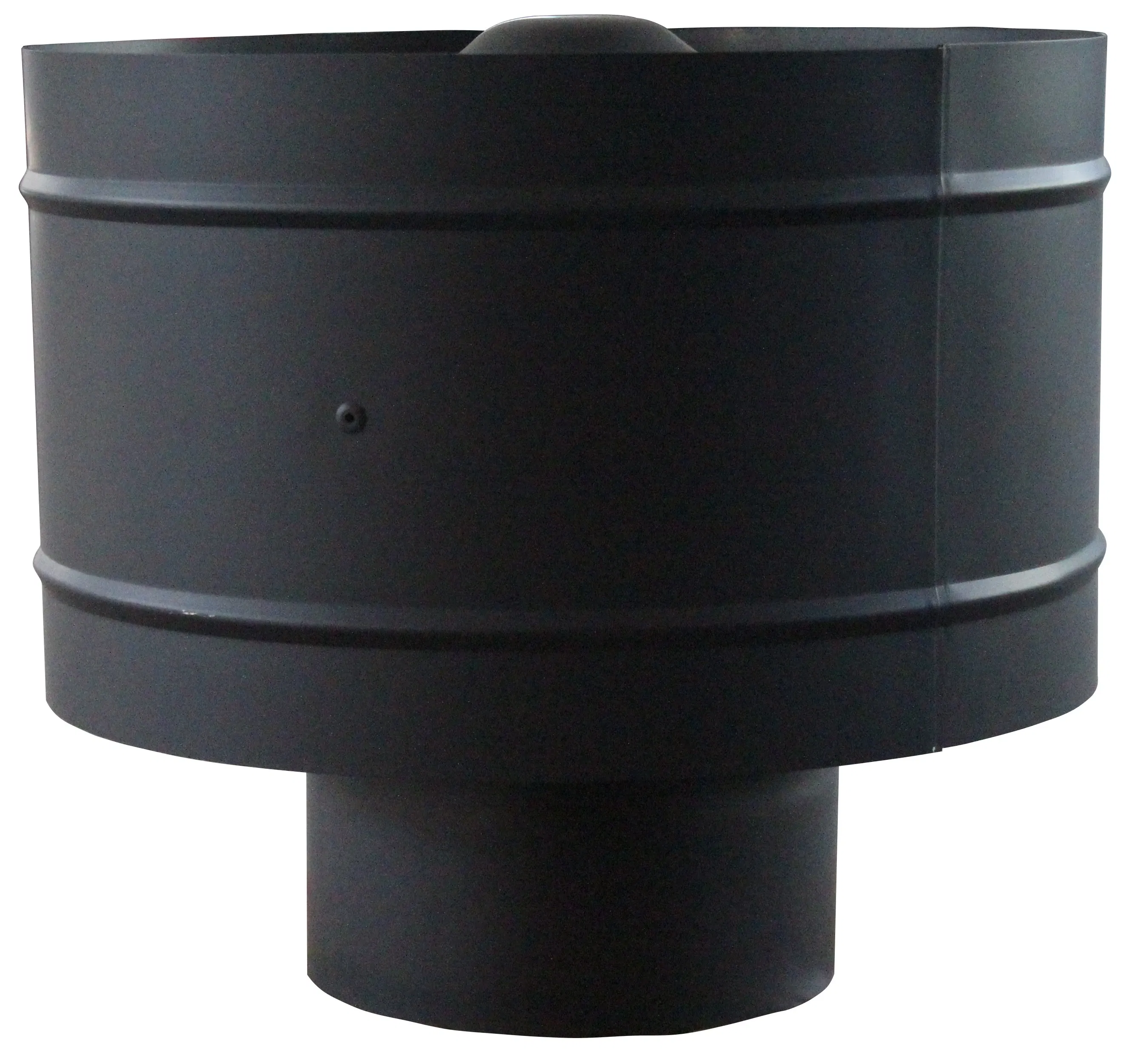 Колпак дымохода из нержавеющей стали для печей