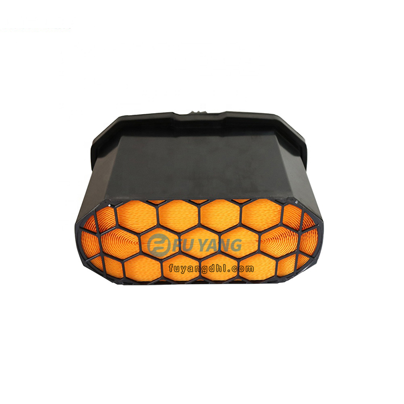Воздушный фильтр Honeycomb для экскаватора 320GC (аналог OEM 479-8989, 479-8991)
