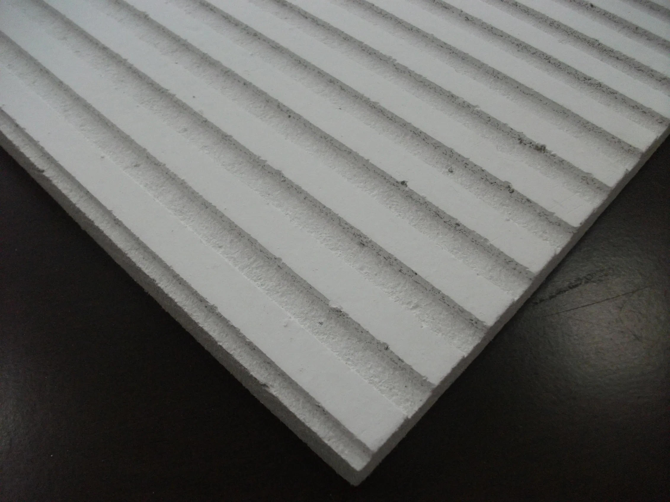 Mineral Fiber Board Best Quality Mineral Wool Ceiling Tiles Decorative Materials