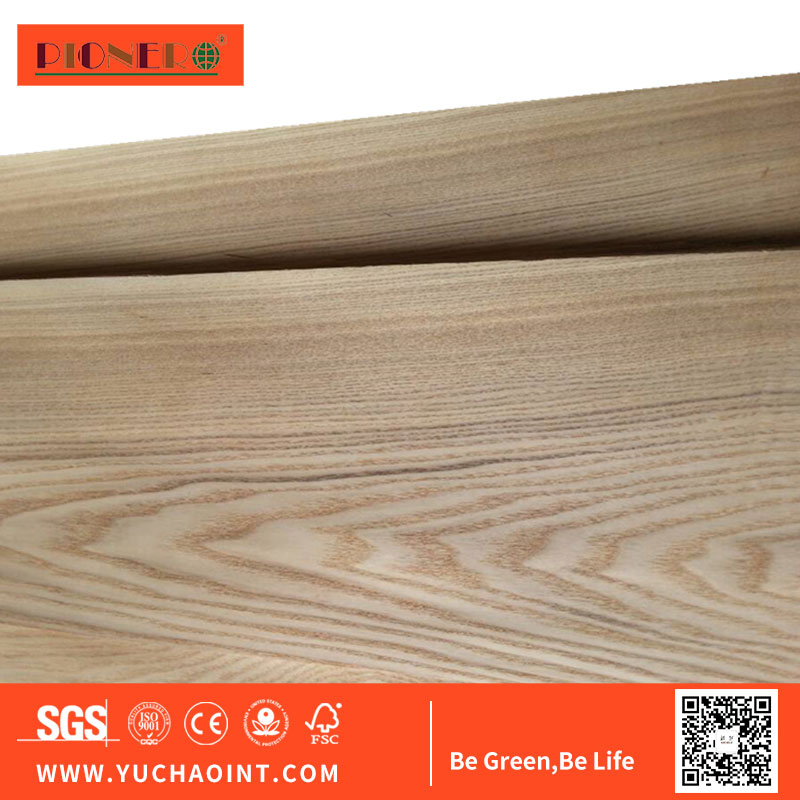 Rotary Cut Light Okoume Veneer for Plywood Boards