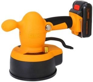 9V 16.8V 21V 2600mAh Tiling Laying Vibrator
