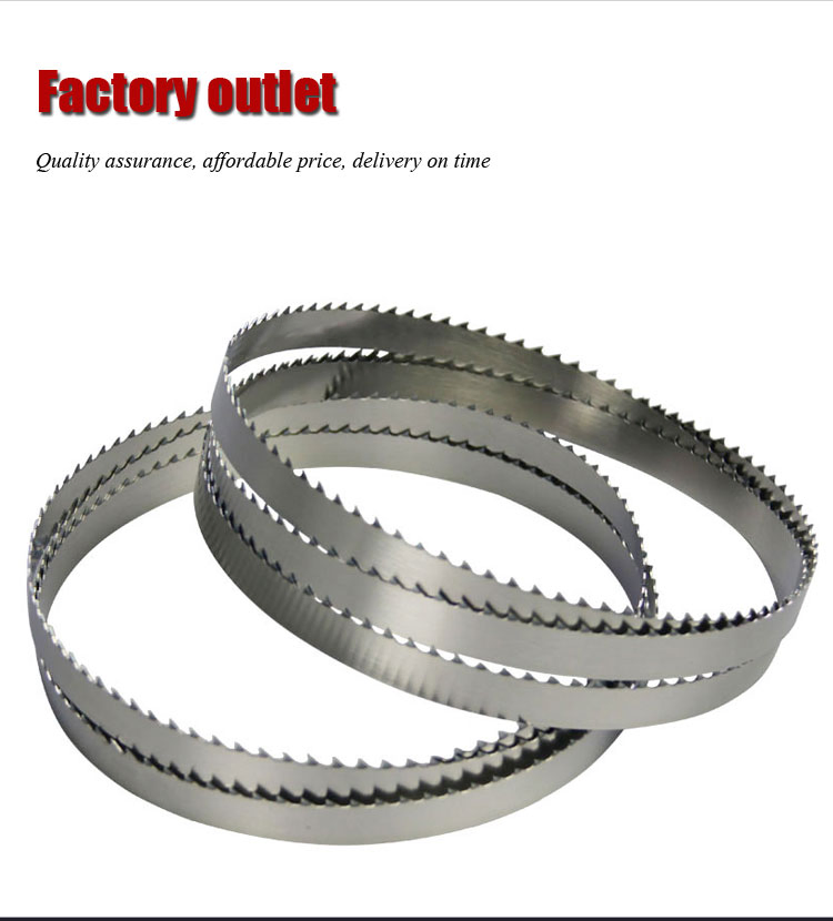 Прочная горячая режущая лента для резки