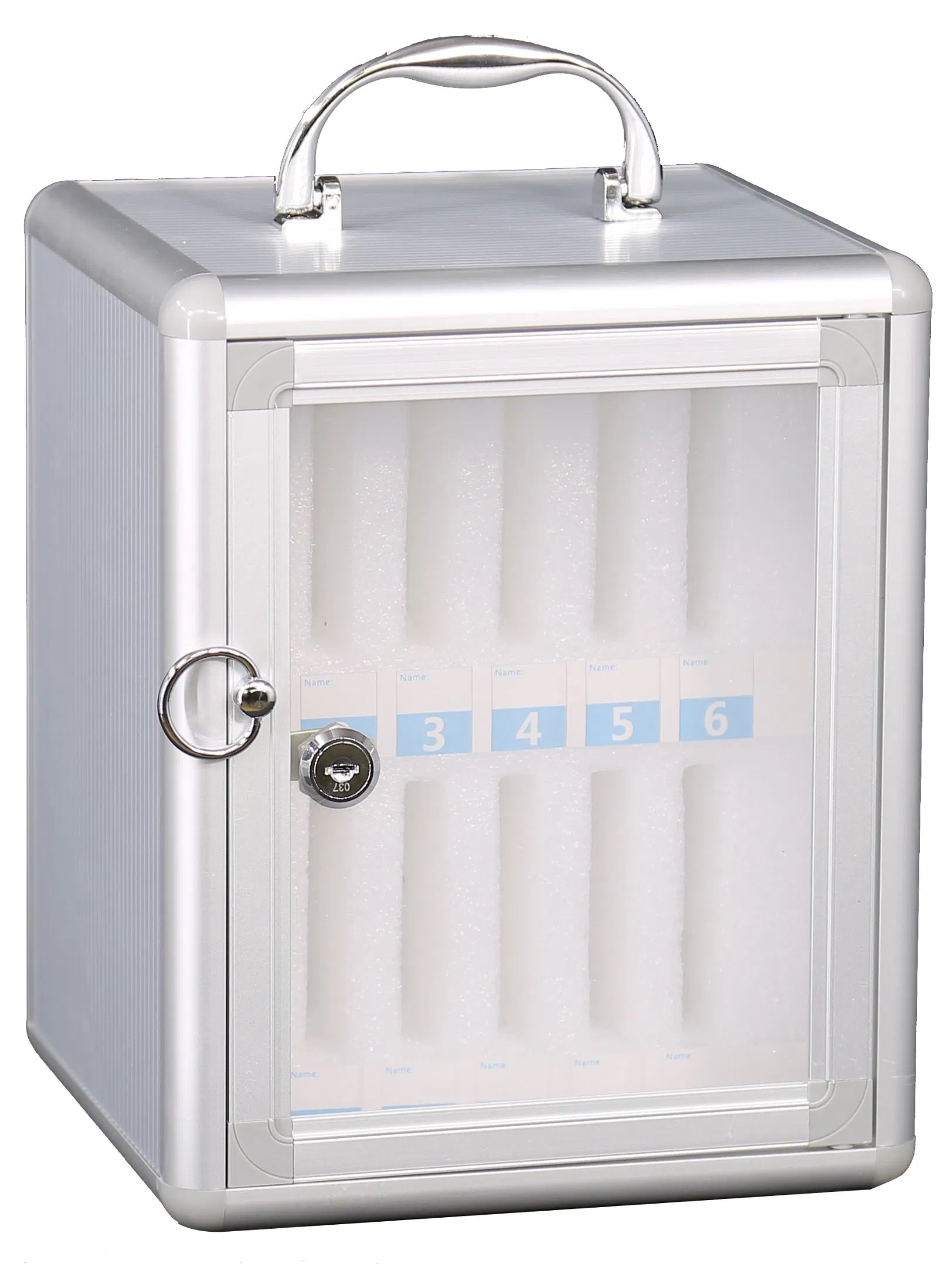 Mobile Phone Chart Cabinet Locker Smart Phone Cell Phone Storage Box