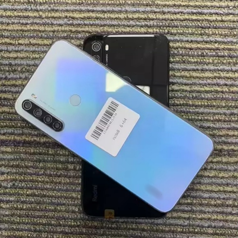 Mobile Phone Second-Hand Phone Low Price Original 4G Android Phone for Note8 Cheap Samrtphones