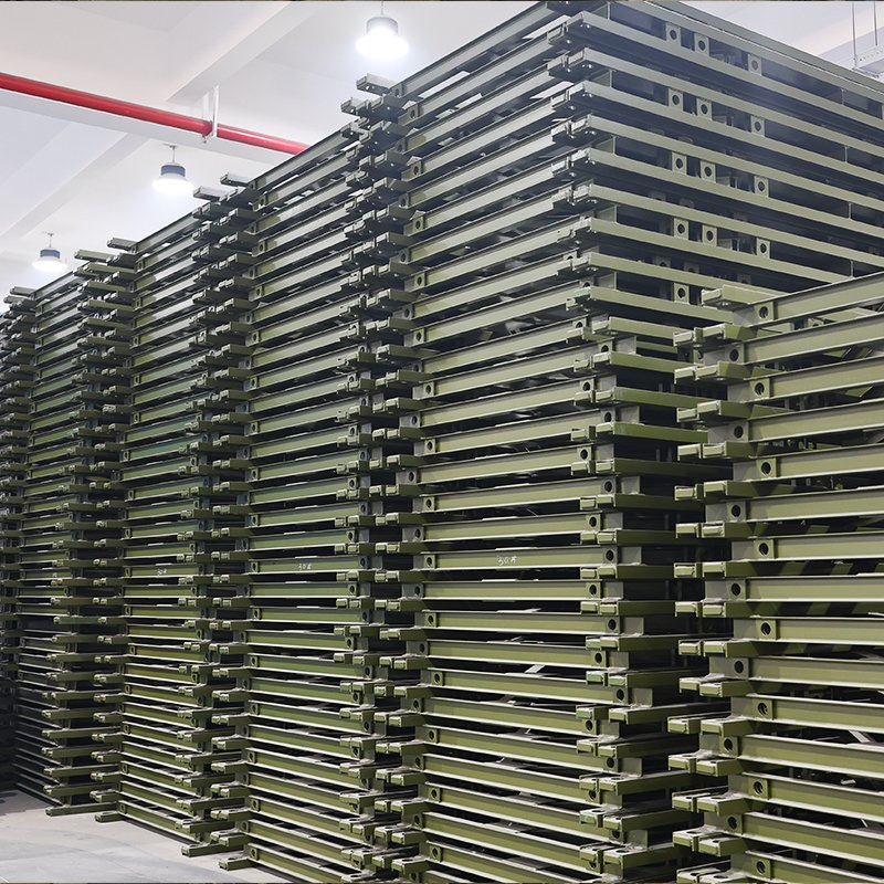 Walking Bridge for Sale/Callender Hamilton Bridge