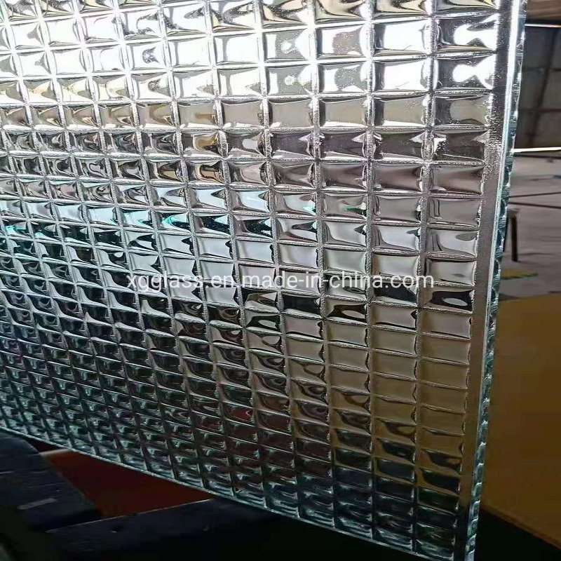 Decorative/Art/Stained/Ssgging/Cast/Fused Glass for Conference Room Tables/Wall Partitions