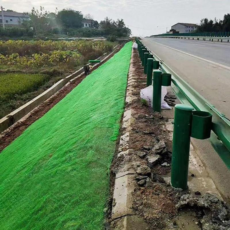 Tianren Durable Tianren Geomat for Erosion Control and Soil Stabilization