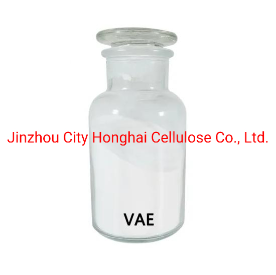 Vae Dry Mortar Additive Redispersible Polymer Powder Rdp