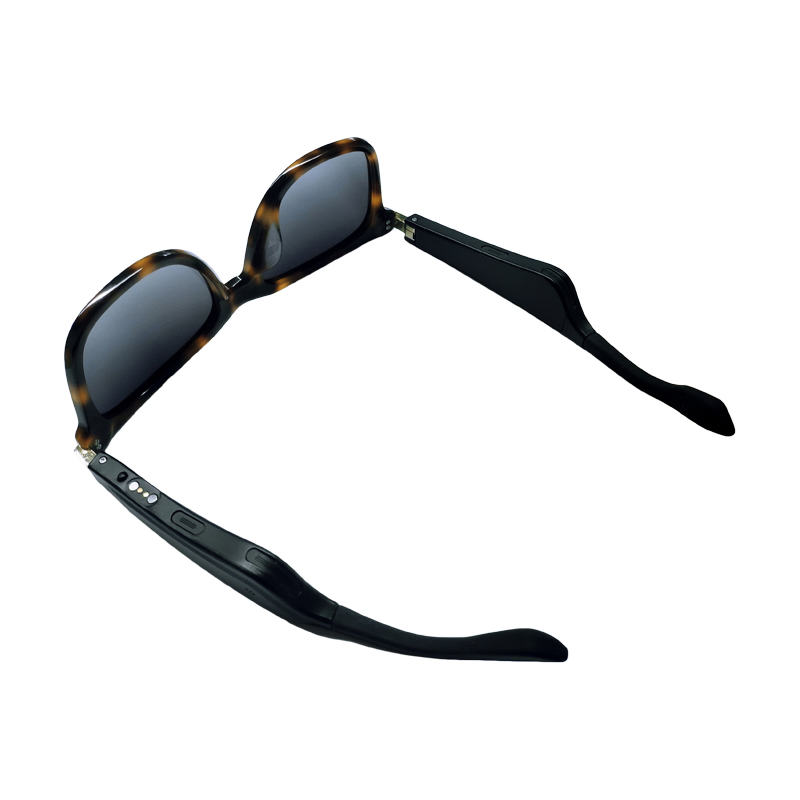 2021 Smart Glasses Sports Bluetooth Open Ear Glasses