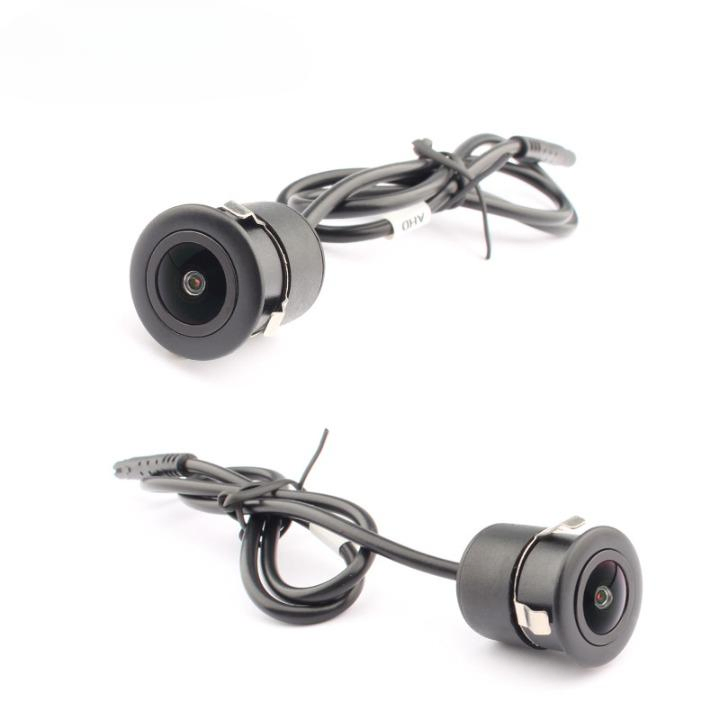 Камера заднего вида HD для устранения слепых зон