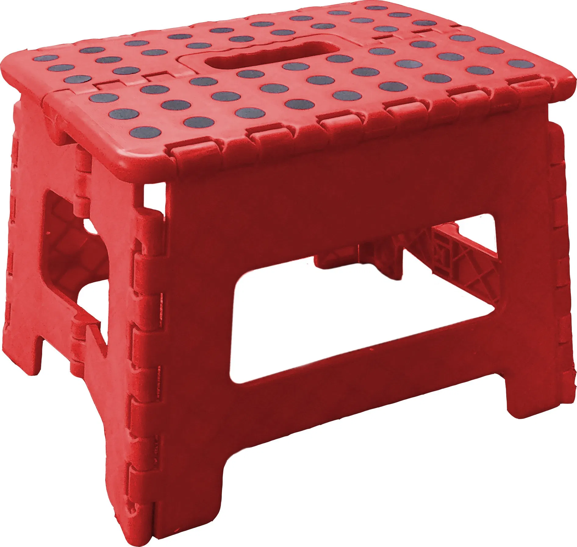 Factory Price 22cm Height Portable Folding Stool Kids Foldable Stool