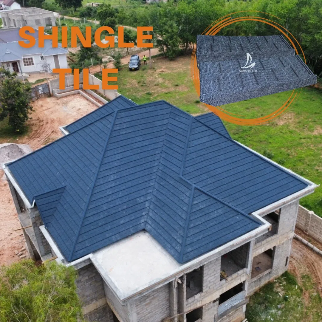 Wholesale Shingles Roofing Sheets India Bond Type Long Span Roofing Tile Price Aluminum Corrugated Roofing