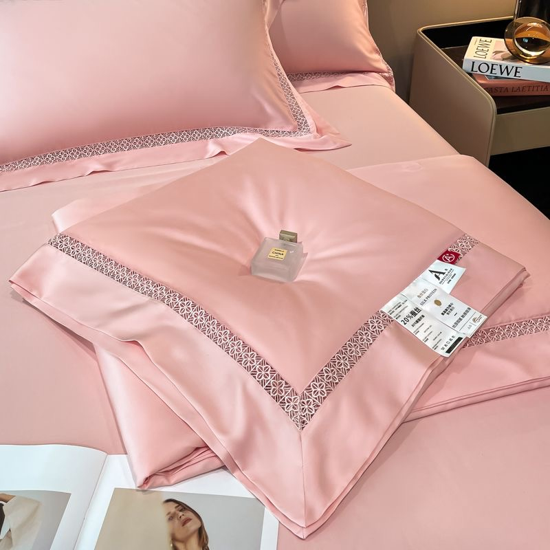 Летний комплект постельного белья Luxury Cooling Loycell
