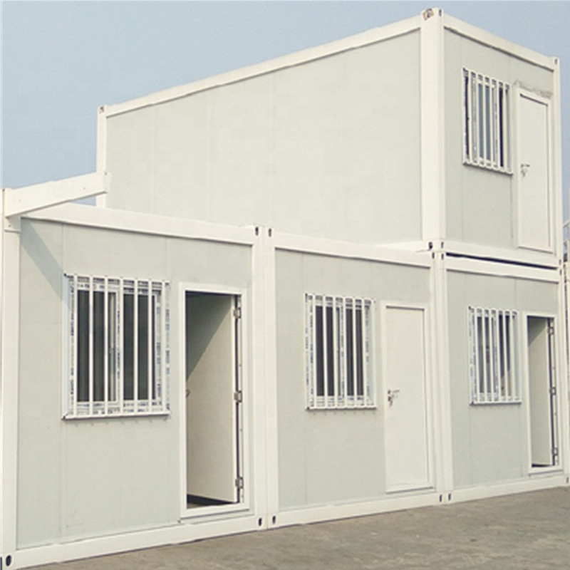 Shipping Container Turkey Farm Prefabricated House Malaysia for Rent