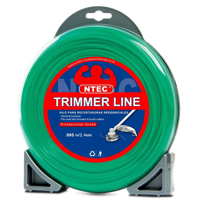OEM Brand Nylon Brush Cutter Trimmer Line
