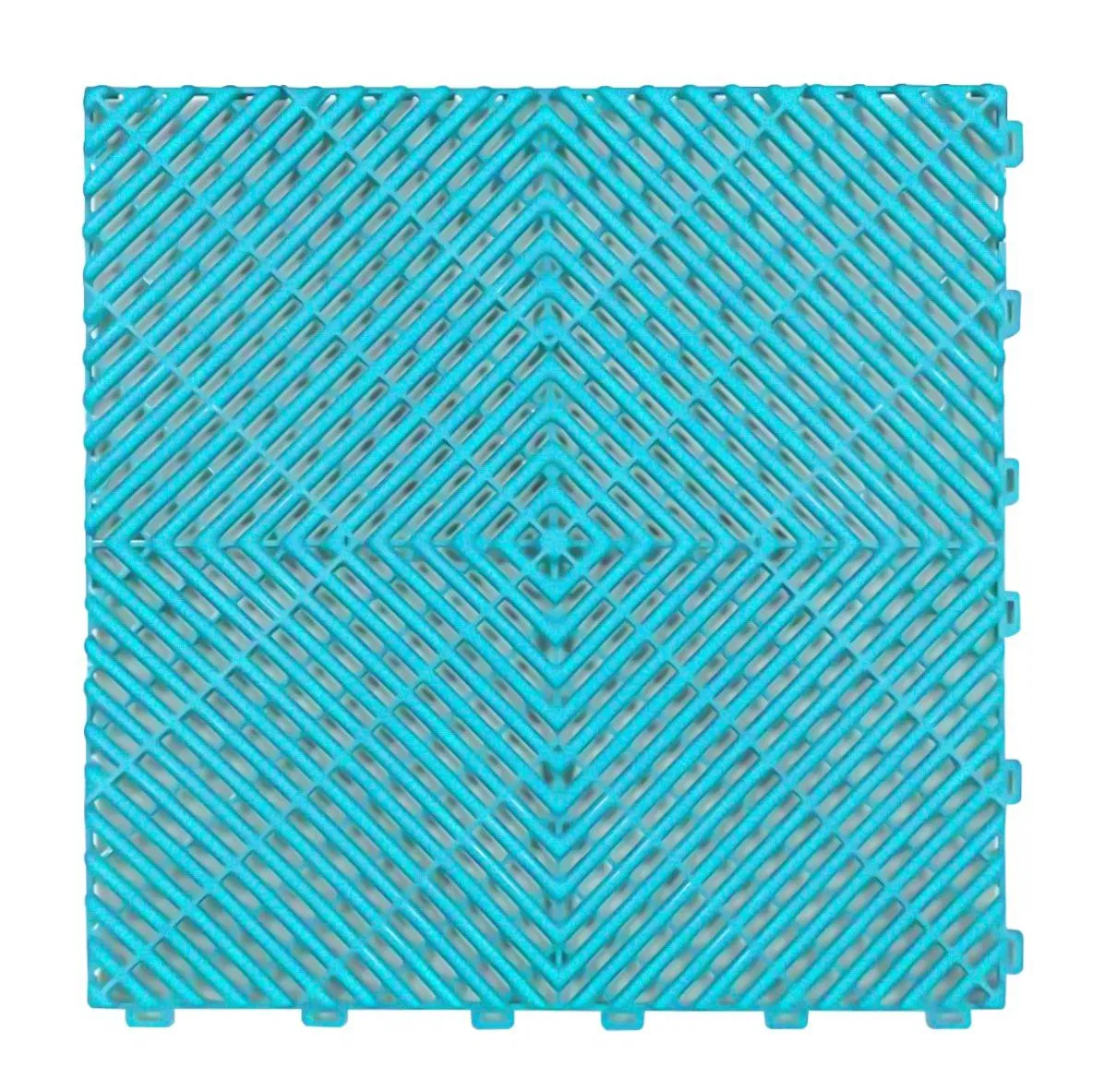 Напольное покрытие для гаража 1.8 мм, антискользящее