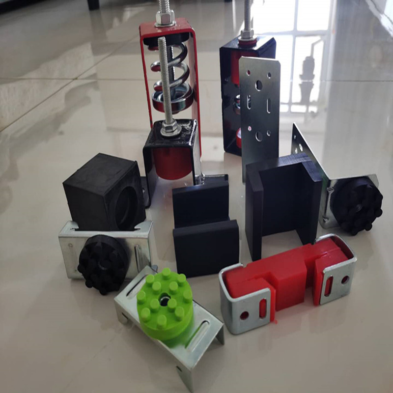 Soundproof Track Resilient Sound Isolation Clips Soundproofing Clips Sound Isolation for Wall Ceiling Drywall Floor Acoustic