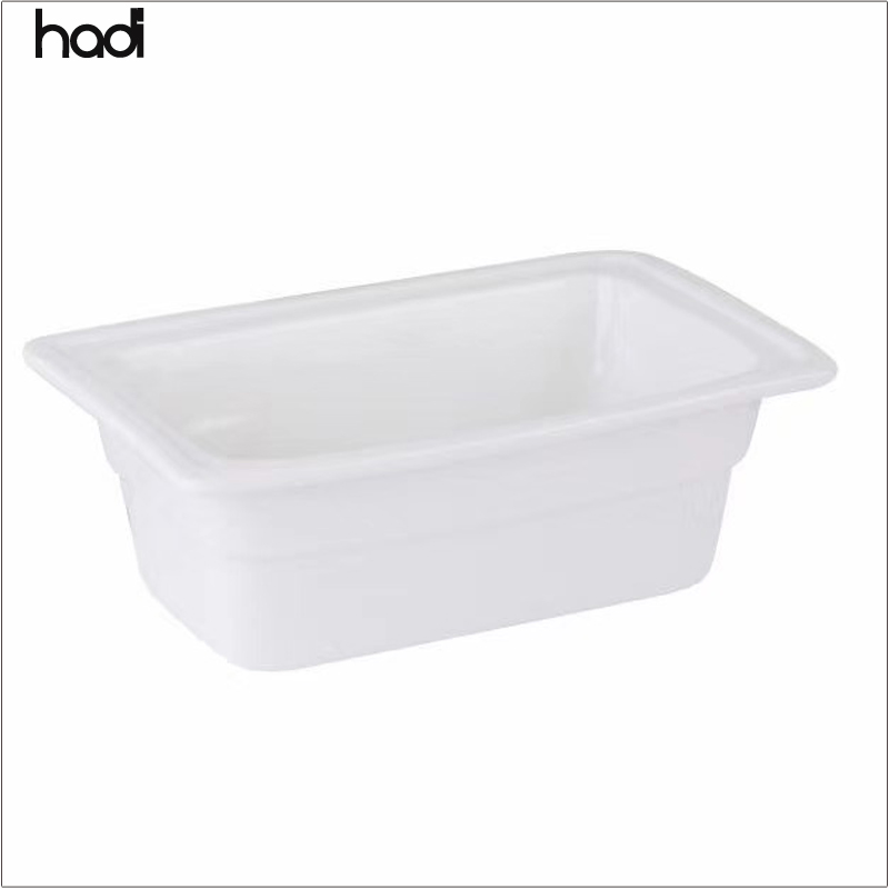 Керамический гастрономический контейнер HADI Full Size