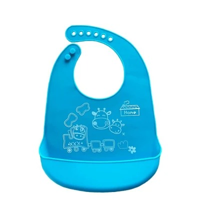 Waterproof Material Adjustable Fit for Baby and Toddler