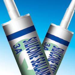 Quickly-Dry General Propose Neutral Silicone Sealant