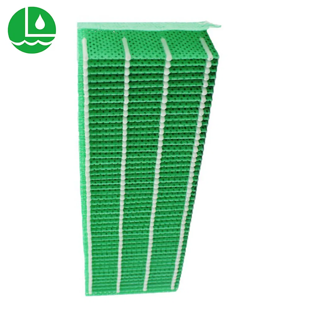 Efficient Wick Filter for Sharpy Humidifier Replacement Parts