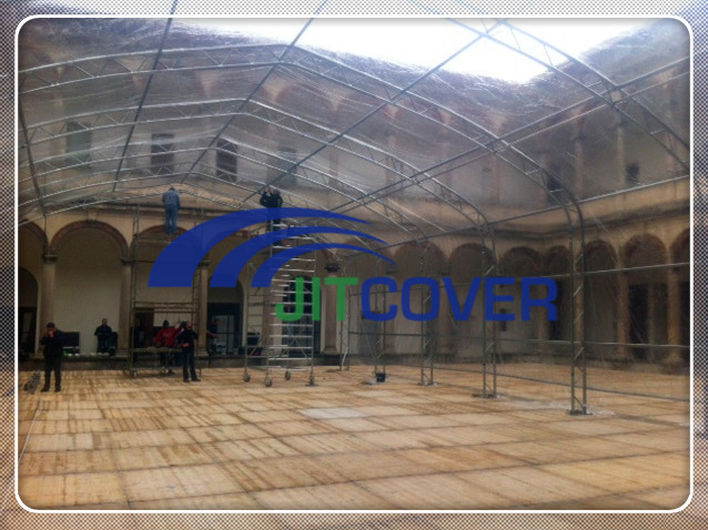 Best Sell Greenhouse Covering for Agricultural (JIT-407021HD)