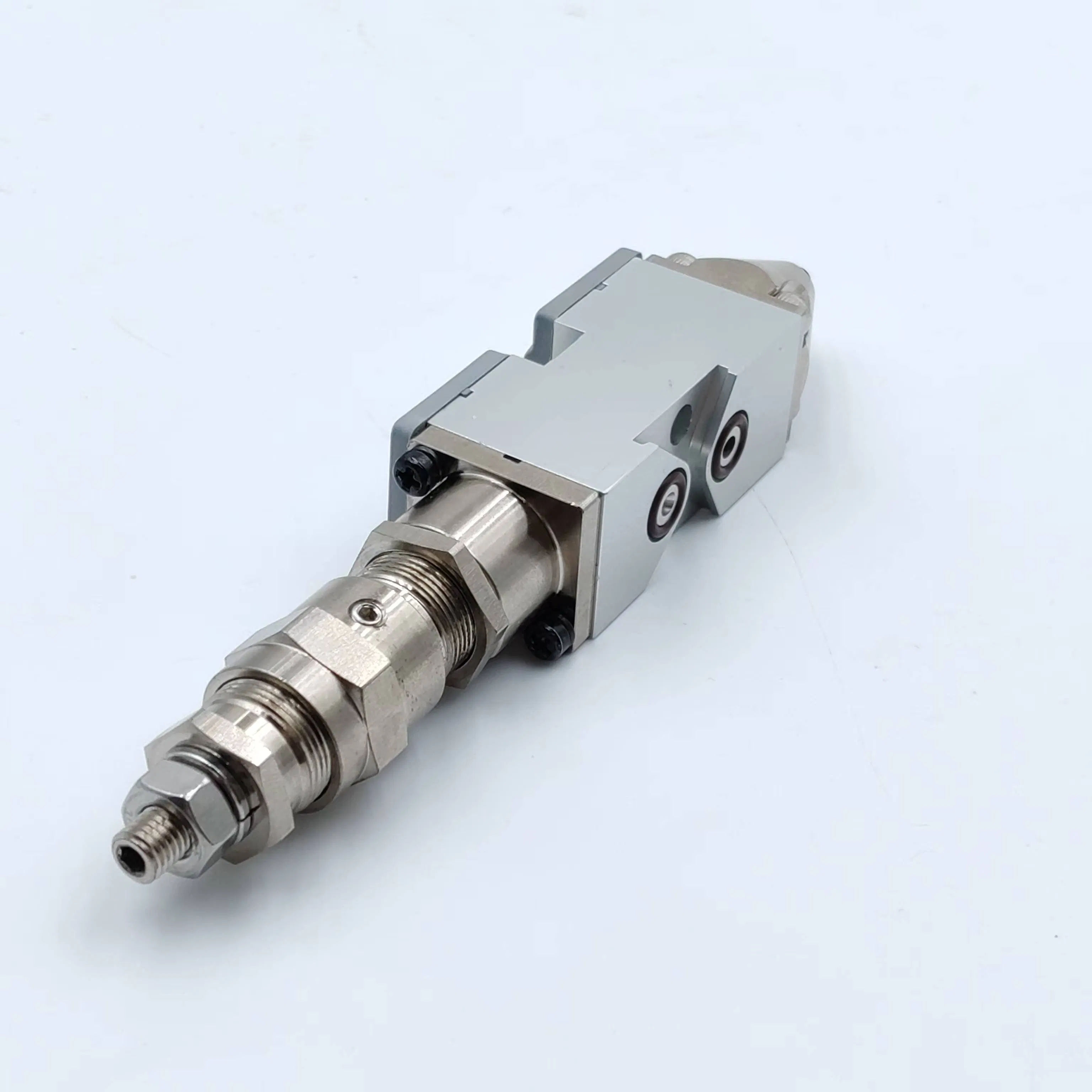 Heavy-Duty Commercial Pneumatic Hot Glue Gun for Large Projects