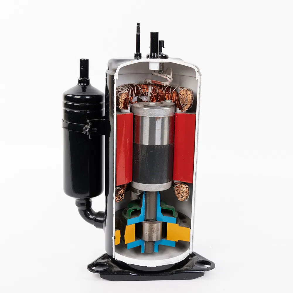 Gmcc High Efficiency Gmcc Split Air Conditioner Compressor Inverter/on off Compressor