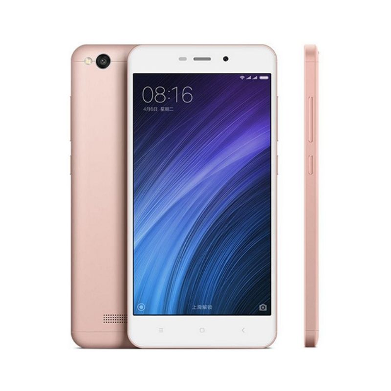 Wholesale Original 2+16GB Used Mobile Phones Second Hand Mobile Phone 4A Used Usado Telefones Celulares