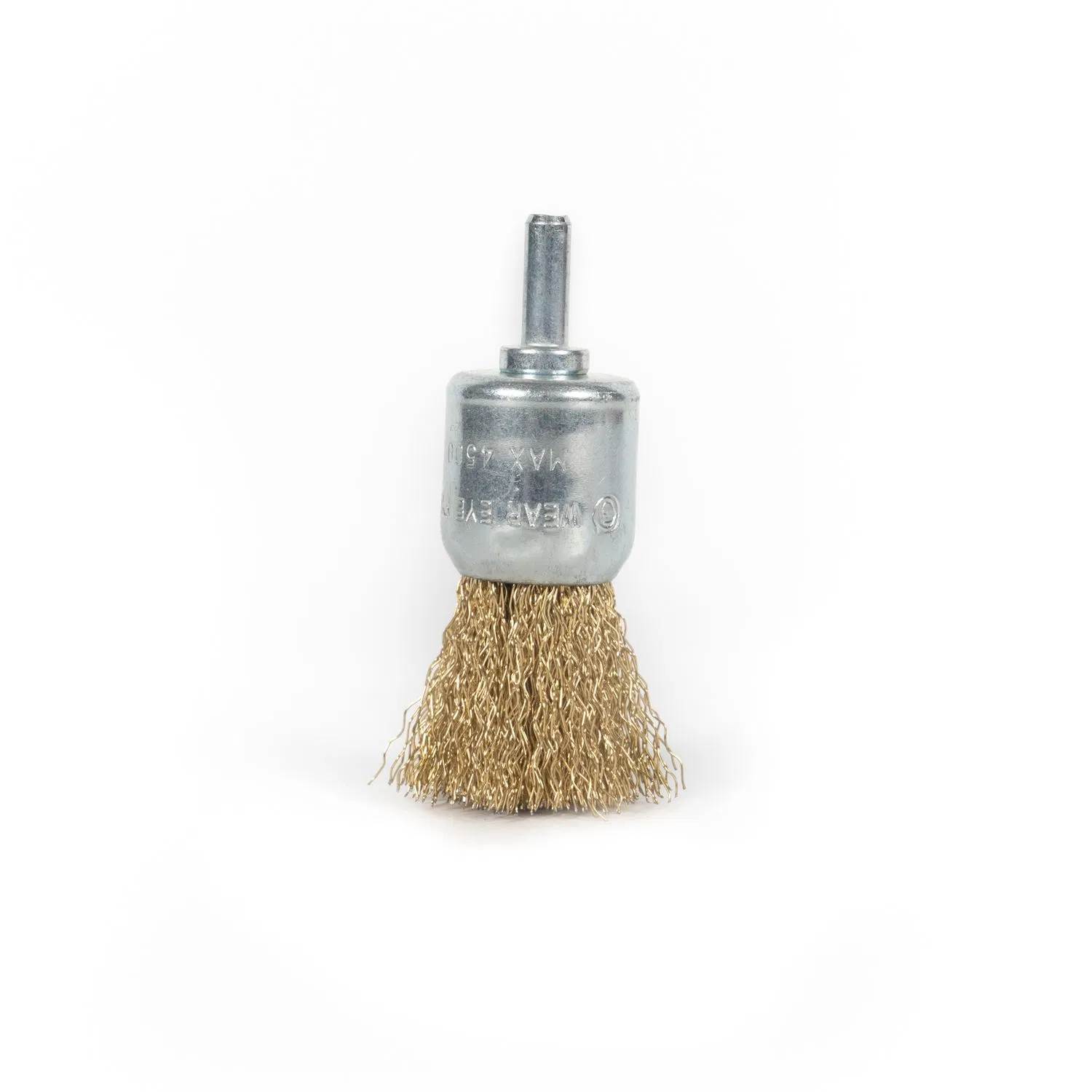 Heavy-Duty Steel Wire End Brushes for Ultimate Cleaning Power