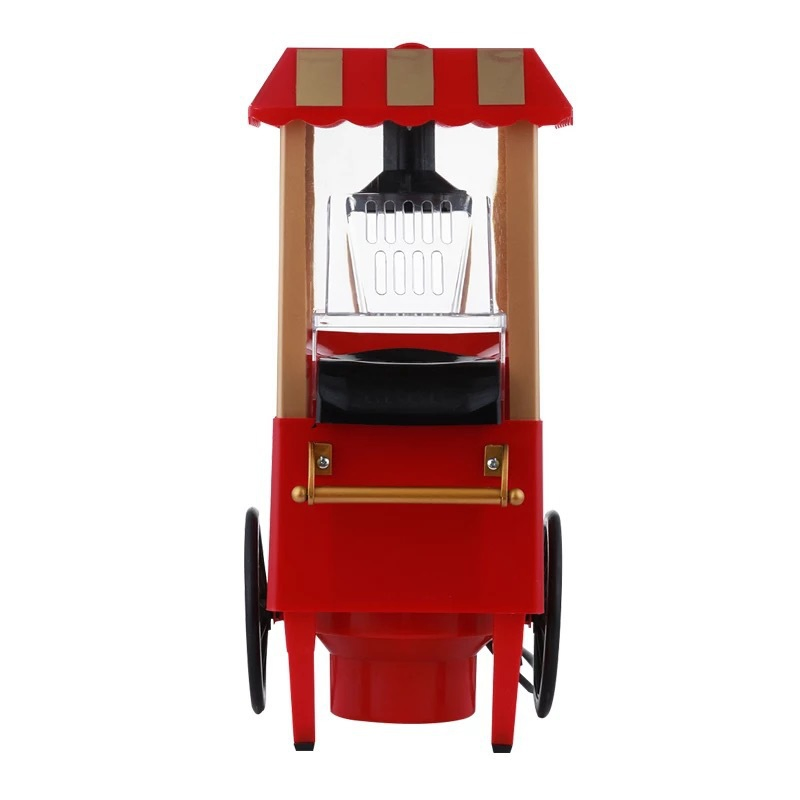 Popcorn Maker