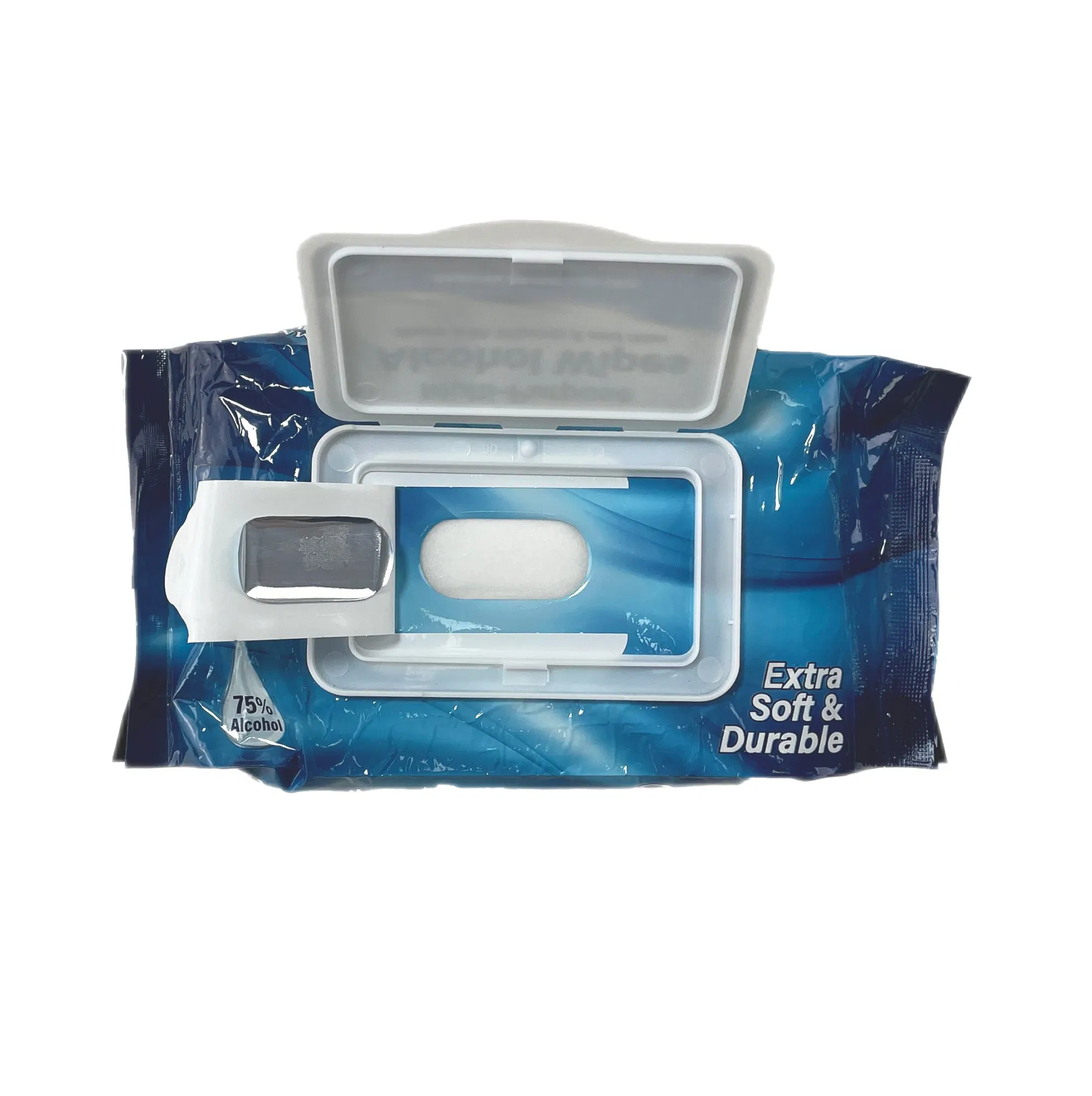 Soft and Affordable Professional Wet Wipes - China Manufacturer