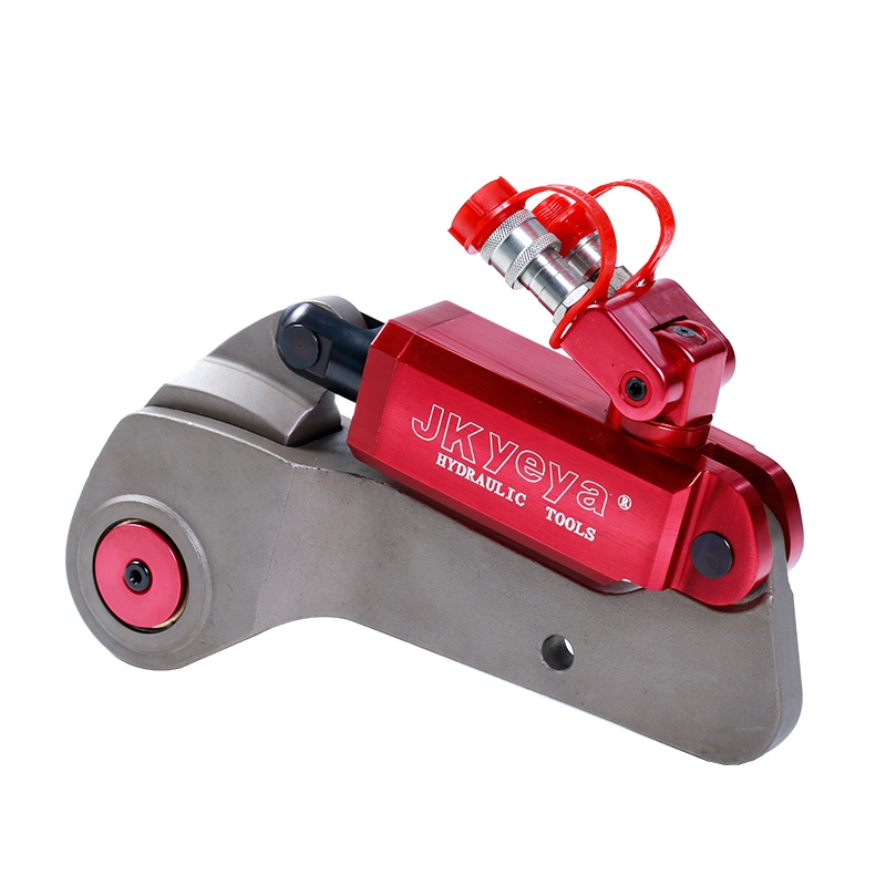 700bar Working Pressure Square Drive Type Hydraulic Torque Wrench Hydraulic Socket Wrench