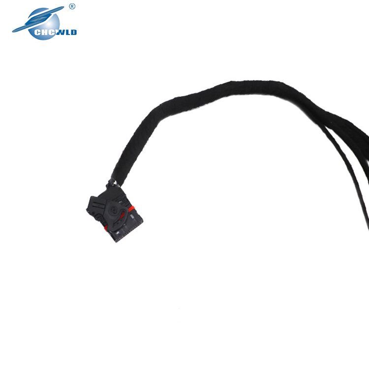 High Quality Electronic Automotive Wiring Harness