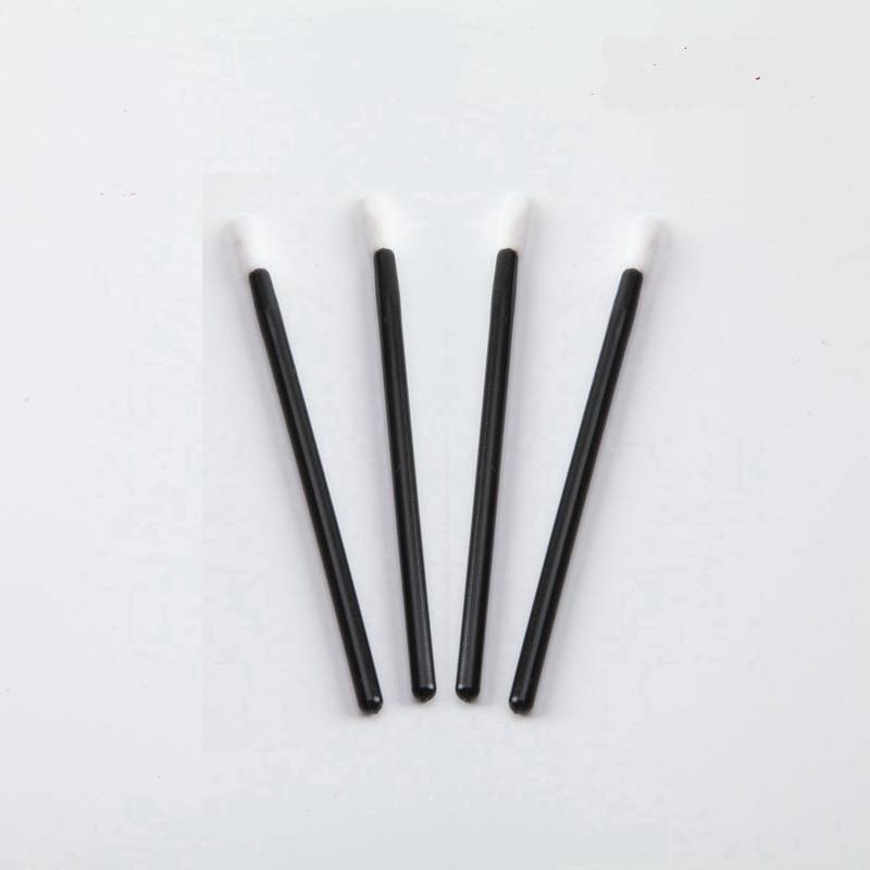 Disposable Hollow Handle Lip Brush