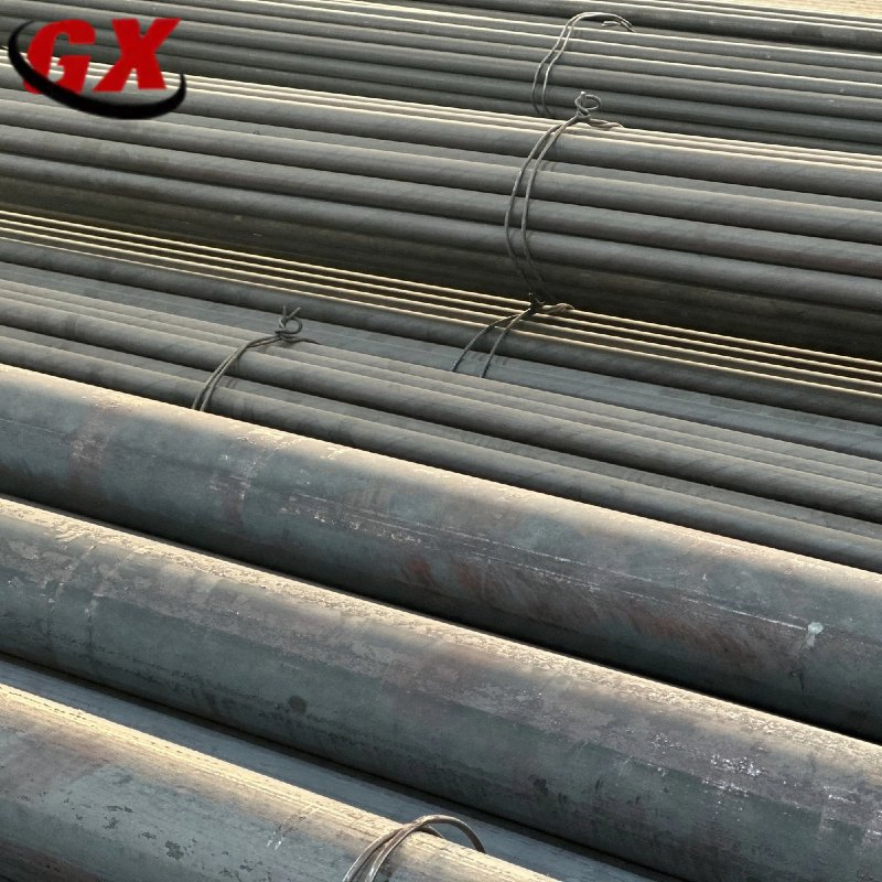 Шлифовальный пруток 45# 40мм для химической промышленности