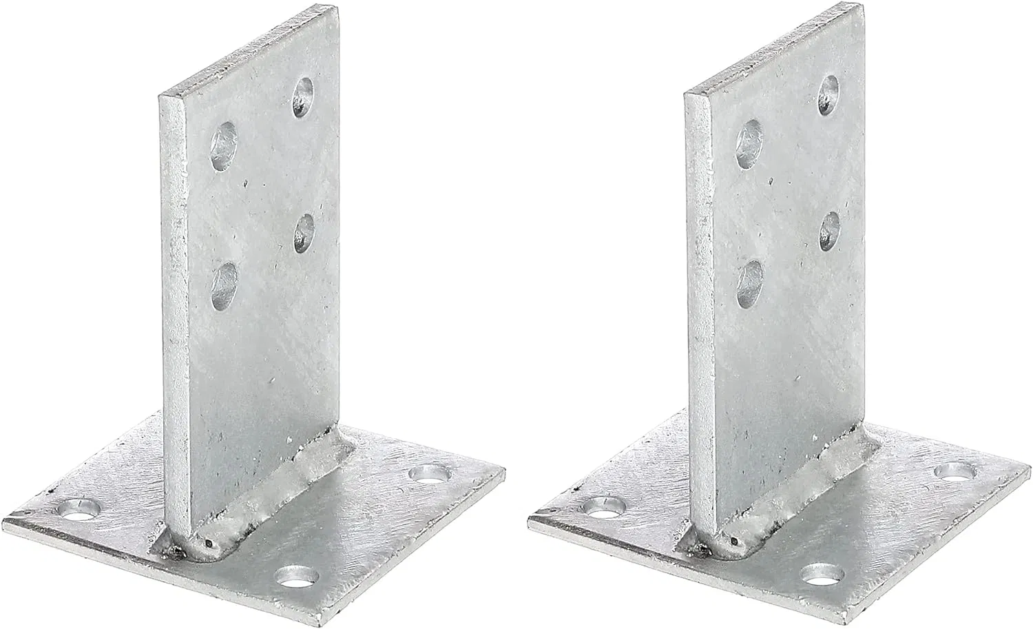 Factory Price T Form with Ripp-Stick Post Anchor