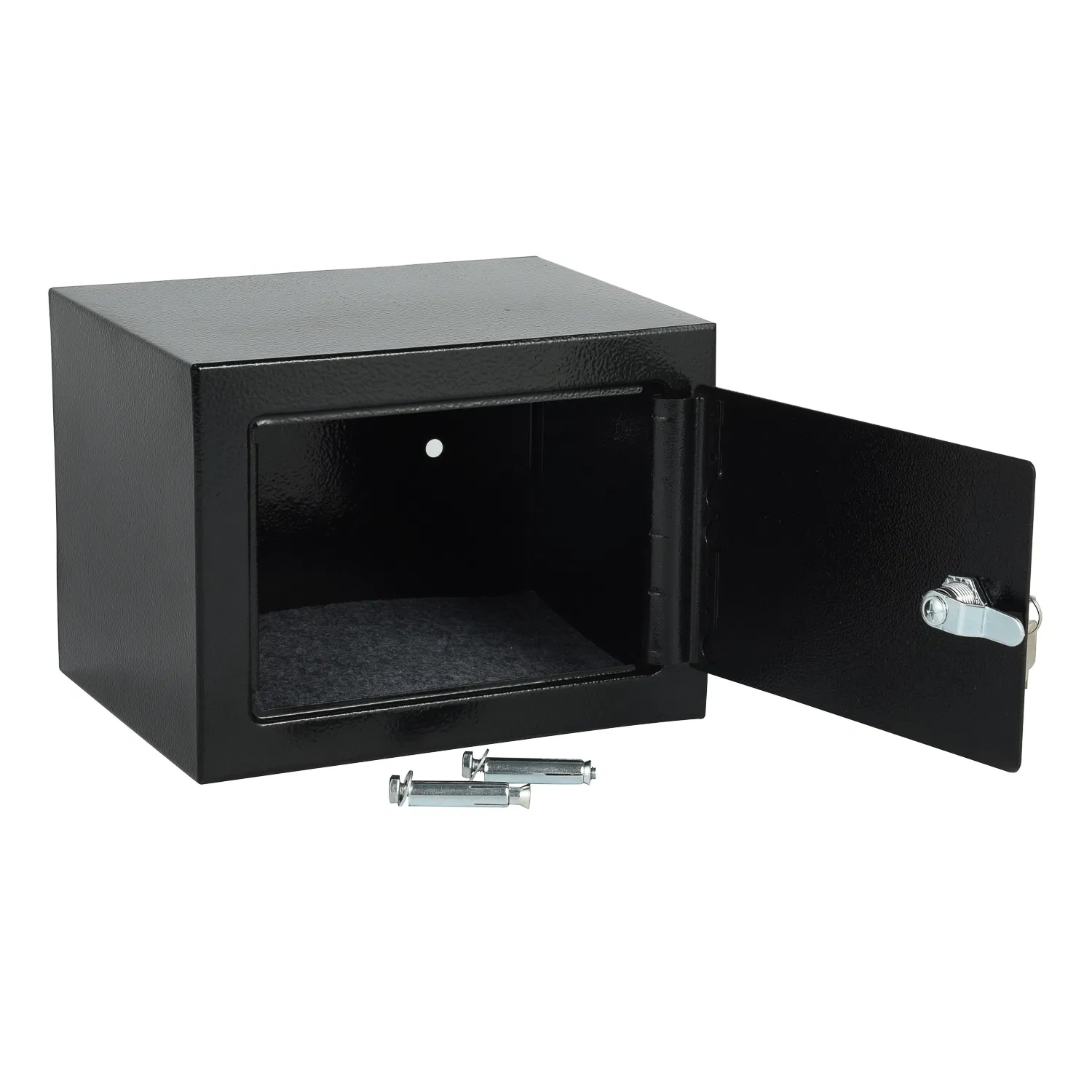Office Storage Saving Box Money Small Hotel Safe Box Safety Deposit Boxes Safes for Money