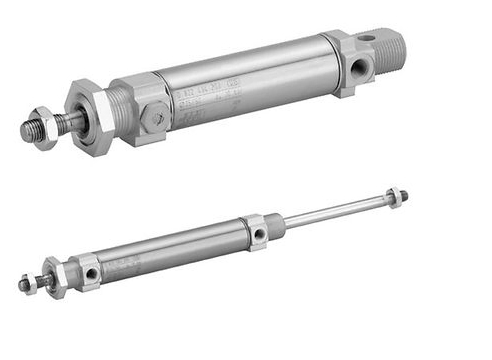 Гидравлический цилиндр Aventics RPC-DA-032-0015-12-1-3-ACC