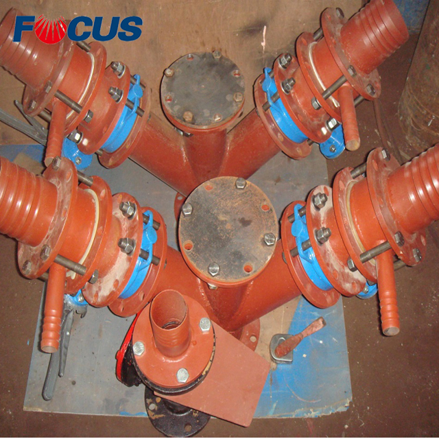 New Focus Wg5 Mini Pneumatic Cement Conveyor for Mixing Plant