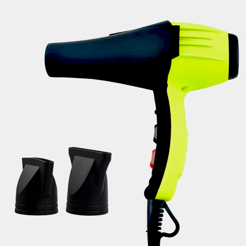 Manufacturer Custom New High-Quality Hair Dryer, Suitable for Salons, Home Use, and Hotels