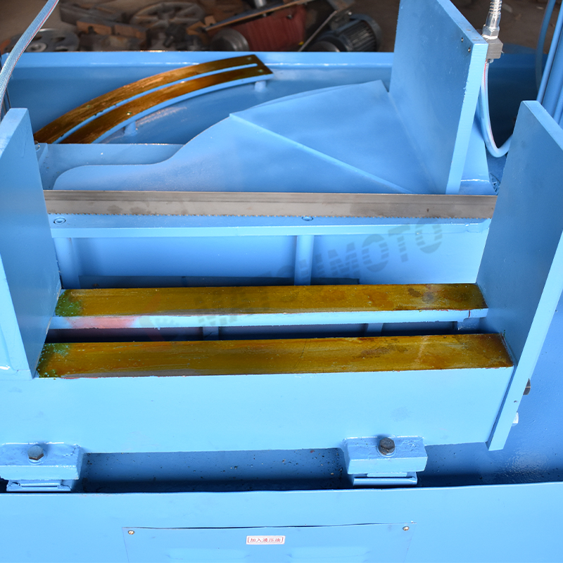 Ленточная пила по металлу угловая G4250