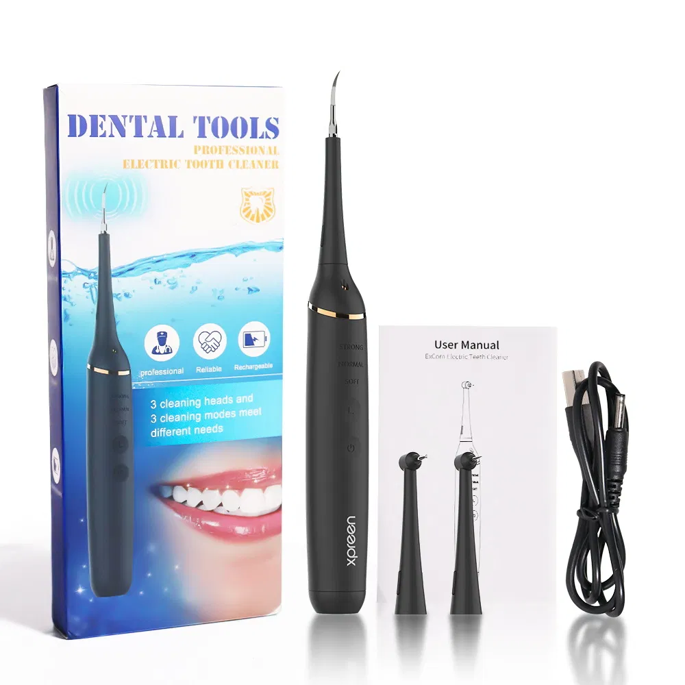 Premium Electric Dental Flosser for Personal Care and Hygiene