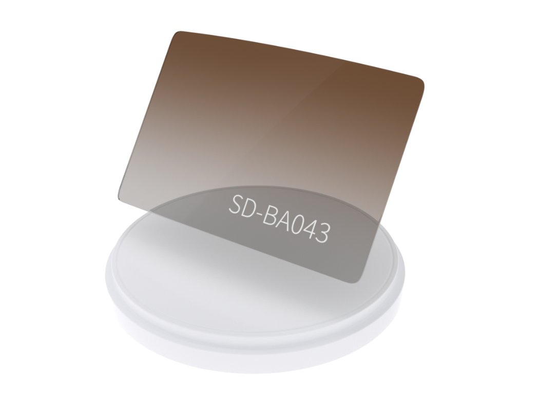 UV Blocking Progressive Color Sunglasses Lenses - Top Seller