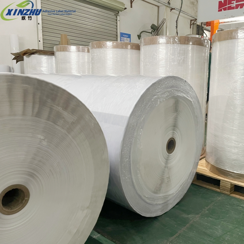 Custom Size Waterproof and Tear-Resistant High Quality Double-Sided Printed Restaurant Placemat Paper