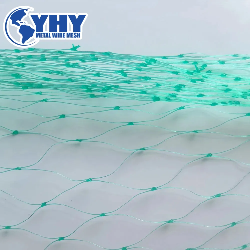 Bird Proof Netting for Protect Your Plant Fruits Flower
