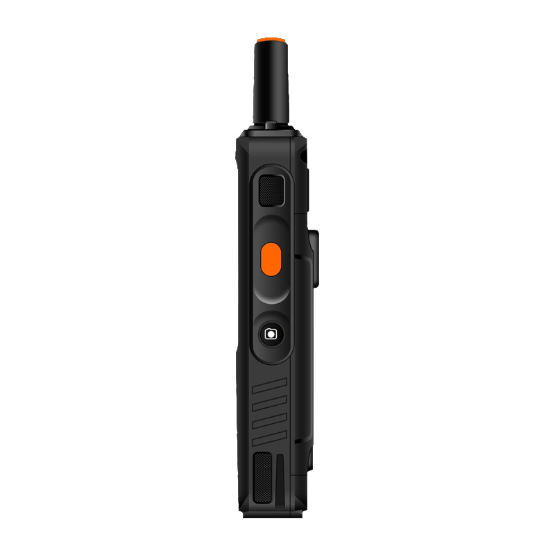 Смартфон F40 Anti-Drop 4G LTE с защитой IP65